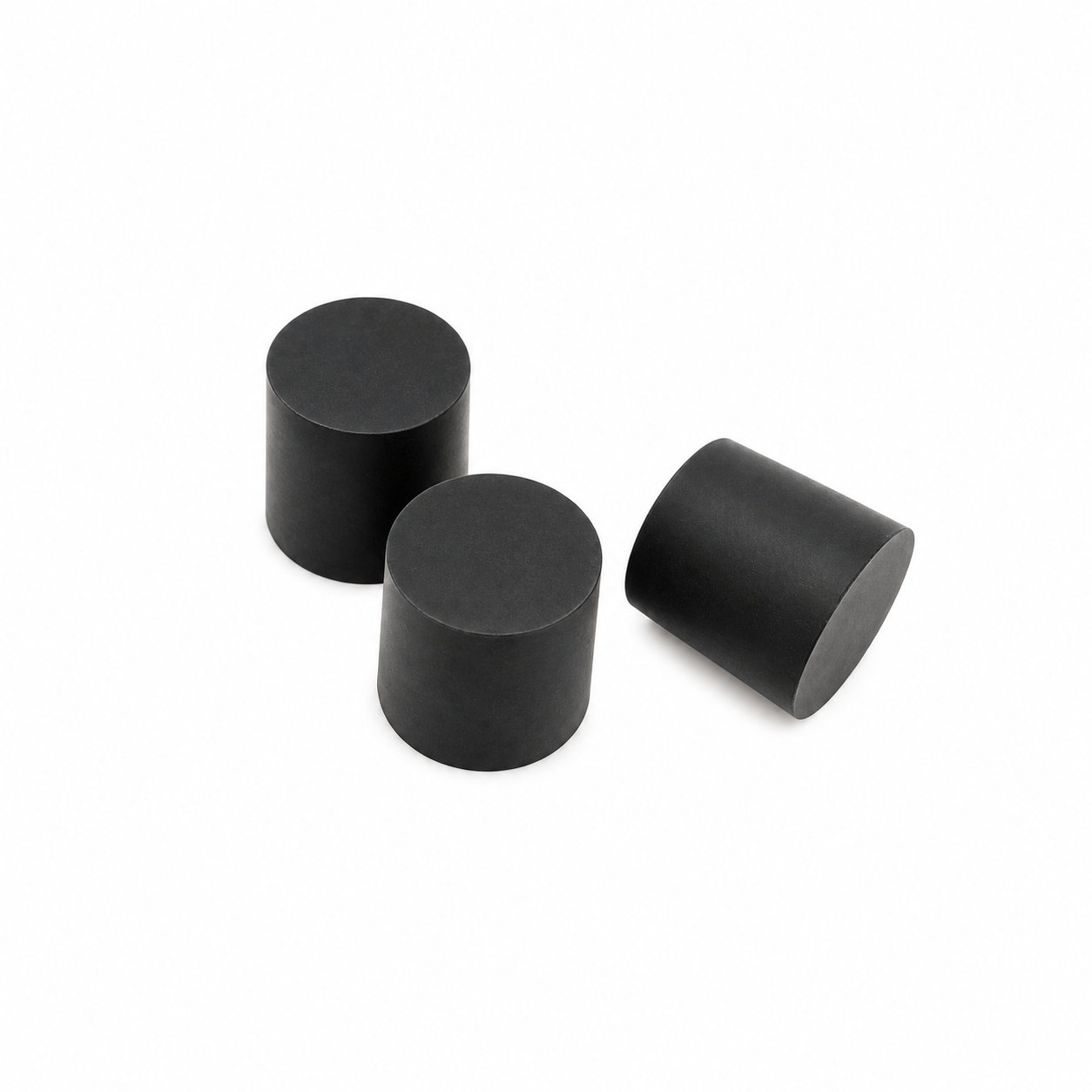 Molded heat-resistant rubber seal stopper/NBR rubber plugs
