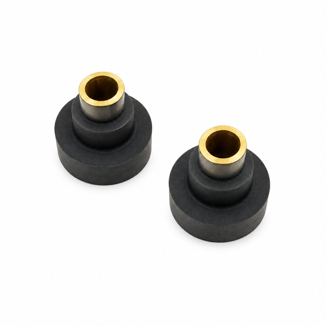 High quality silicone rubber bond met/rubber mounts/bumper