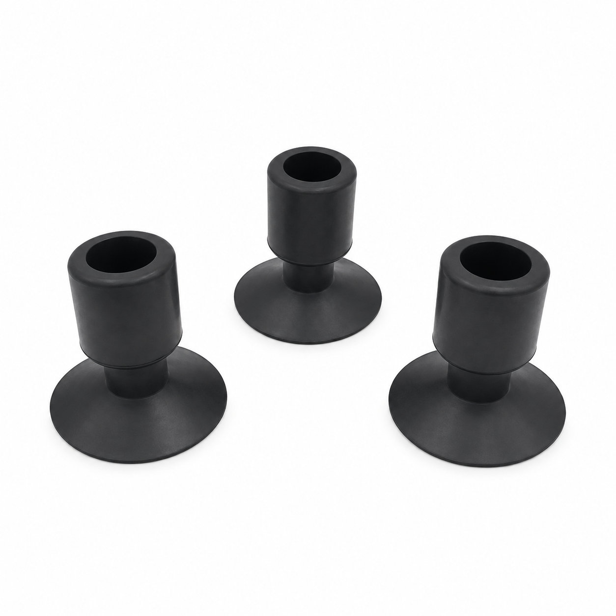 Rubber Suction Cups Replacement 43mm diameter