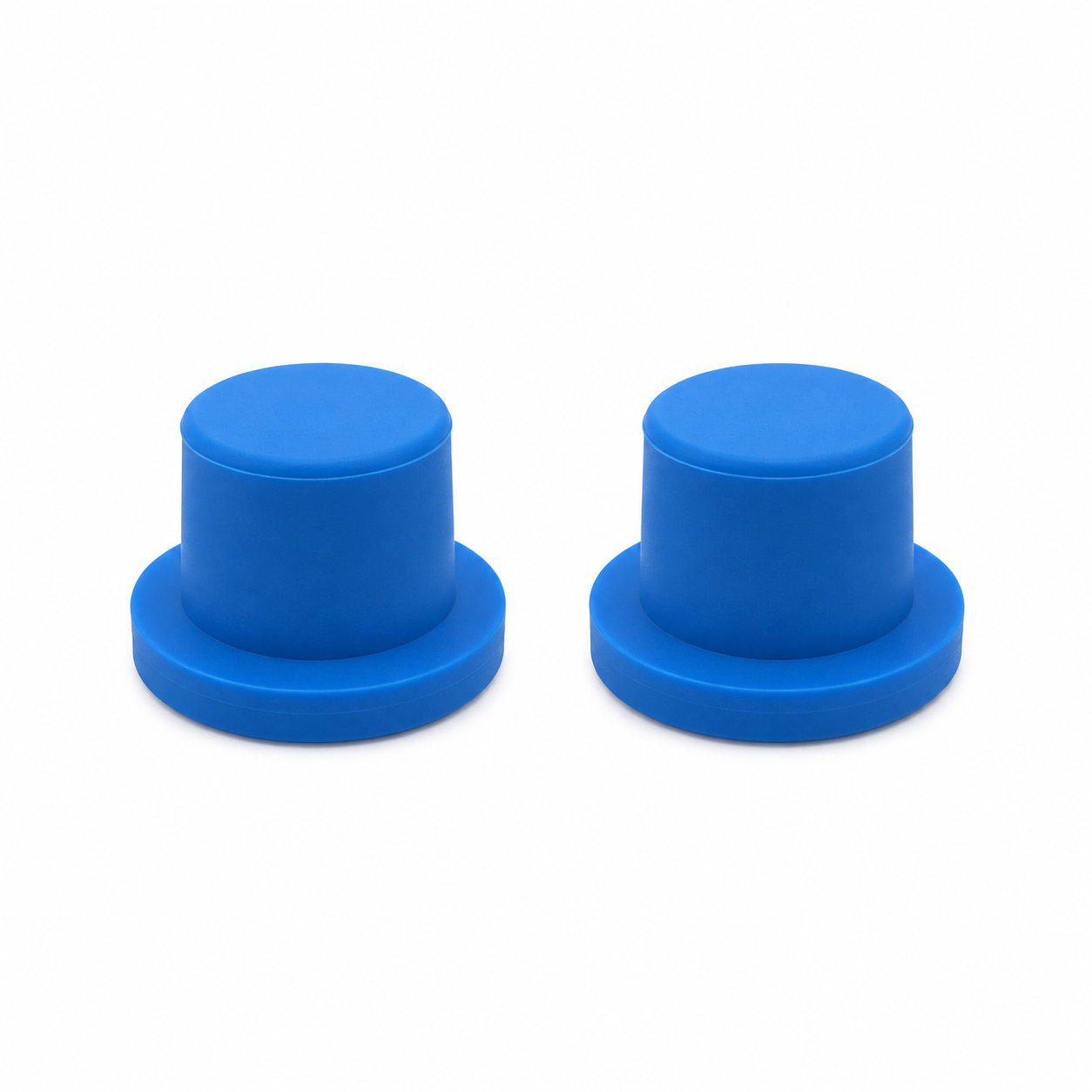 Custom Made Rubber Food Grade Silicone Plug