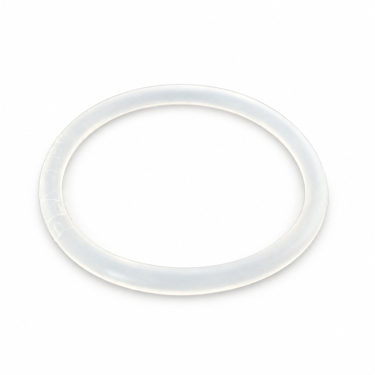Customized high quality rubber food grade silicone gaskets