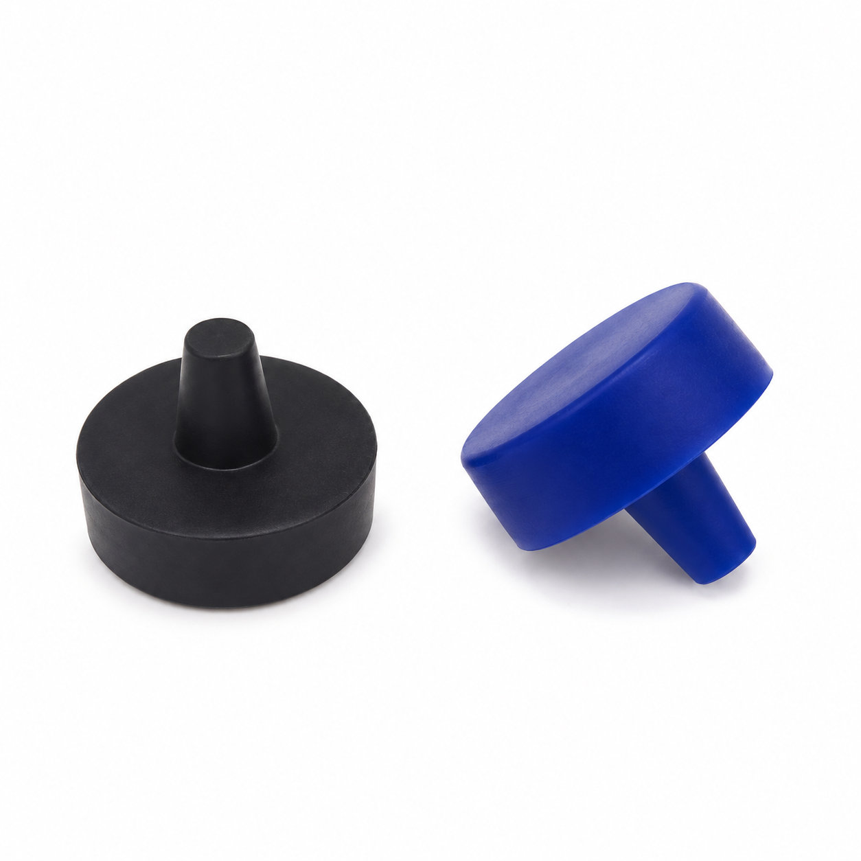 Custom Rubber Corrosion-resistant Silicone Plugs