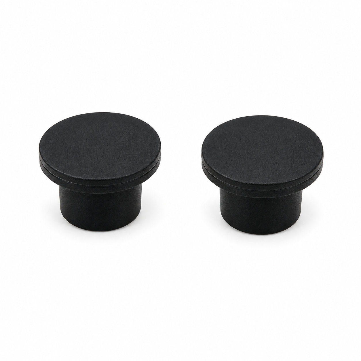 Molded medical rubber silicone seal plugs/ID 14.4mm stopper