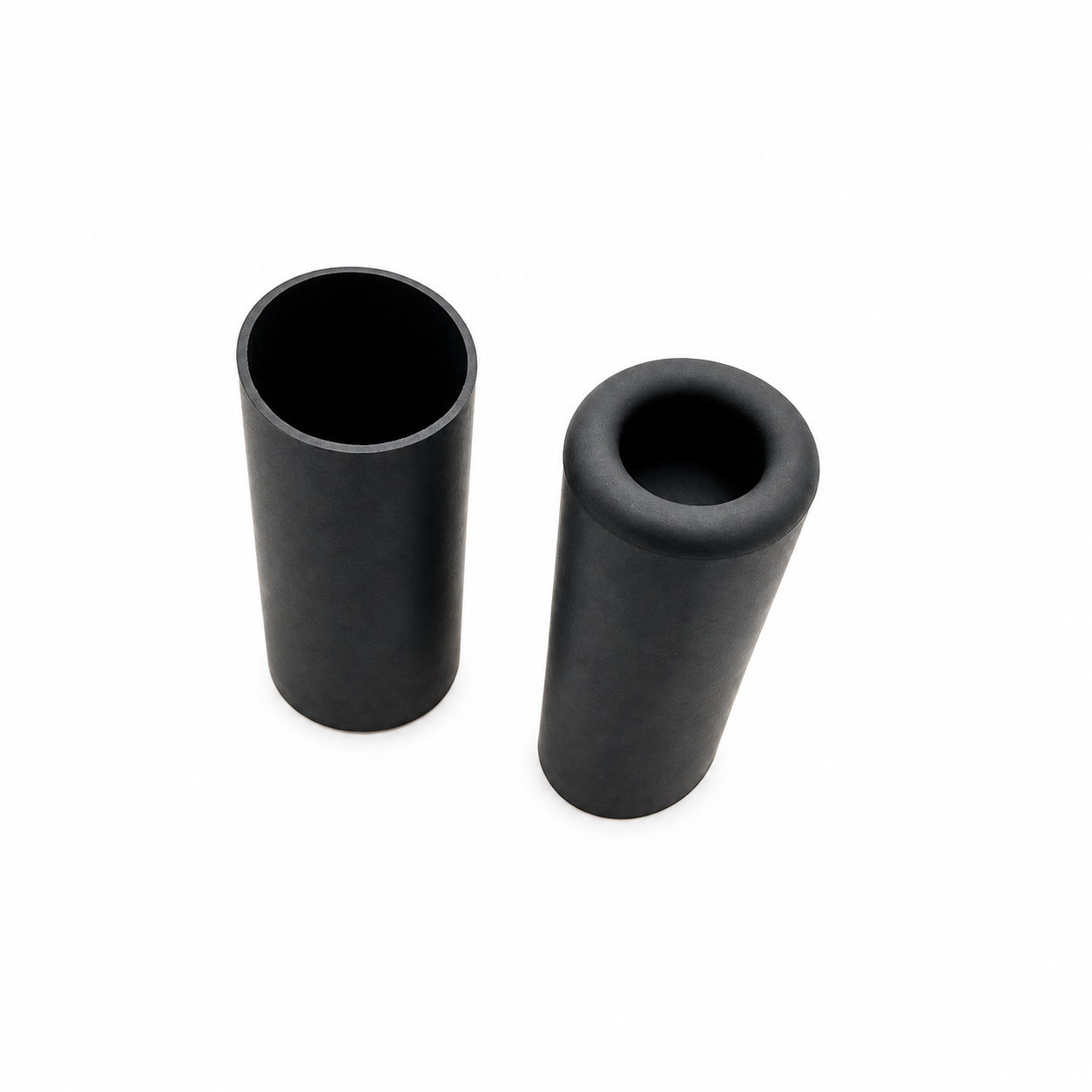 Custom made molded protective rubber sleeve/dust-proof cover