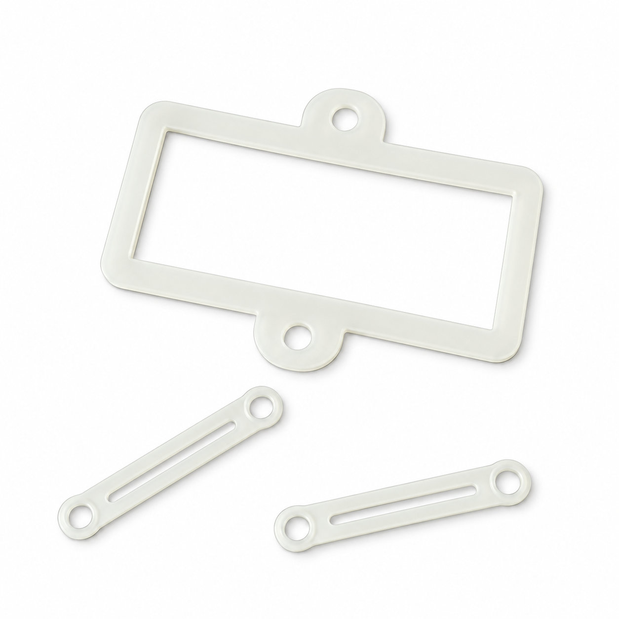 OEM silicone seal for hole EPDM rubber o-ring gasket