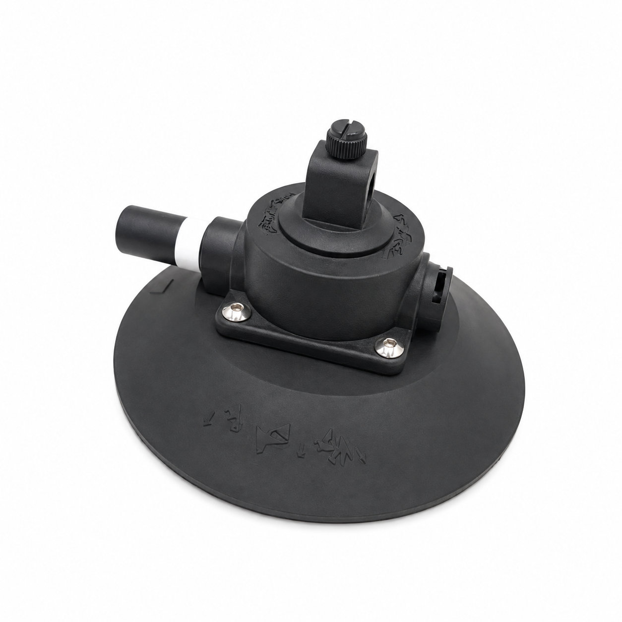 Heavy duty Rubber industrial strength suction cup