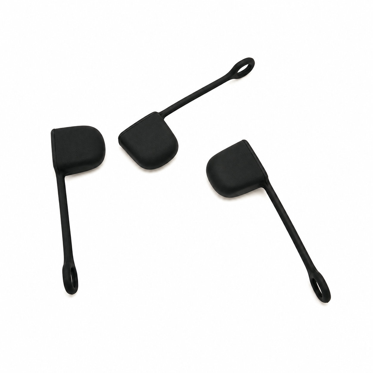 OEM dust-proof rubber covers/silicone Buna-N plugs for sealing