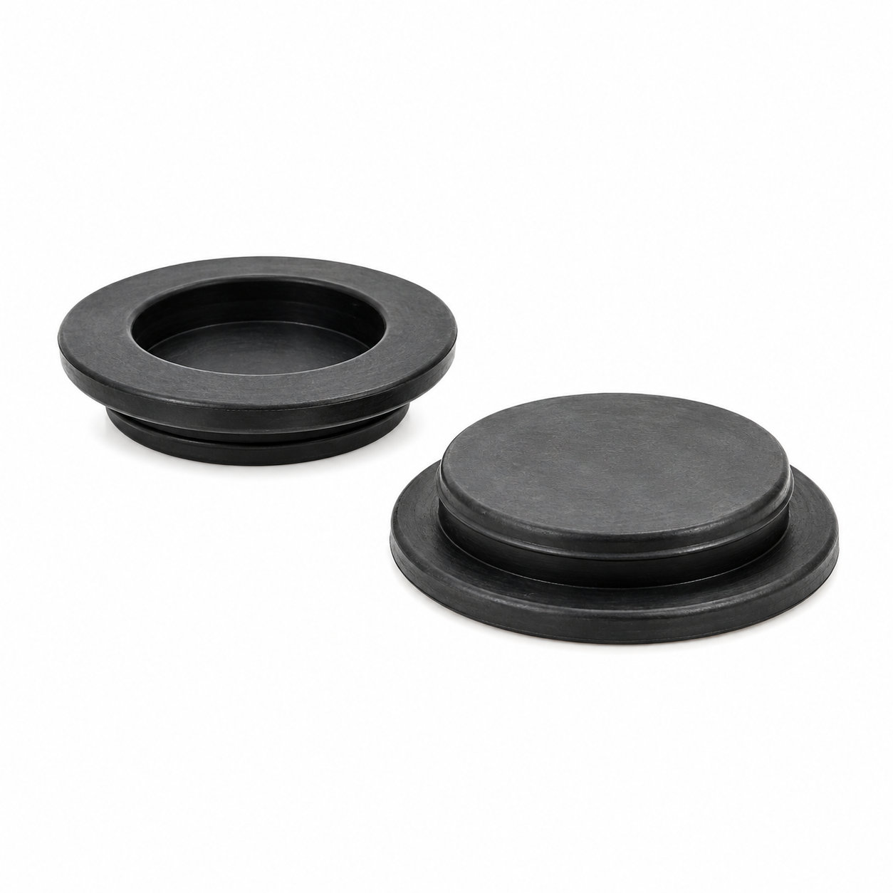 High quality seal caps/covers/molded Buna-N stopper/EPDM plugs
