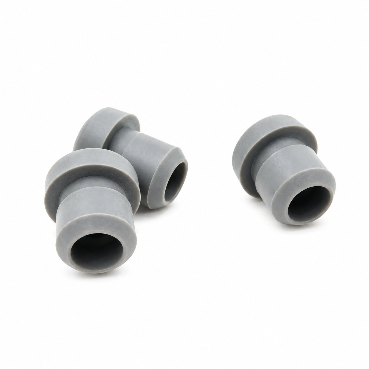 High quality seal caps/covers/ID 11mm rubber silicone stopper