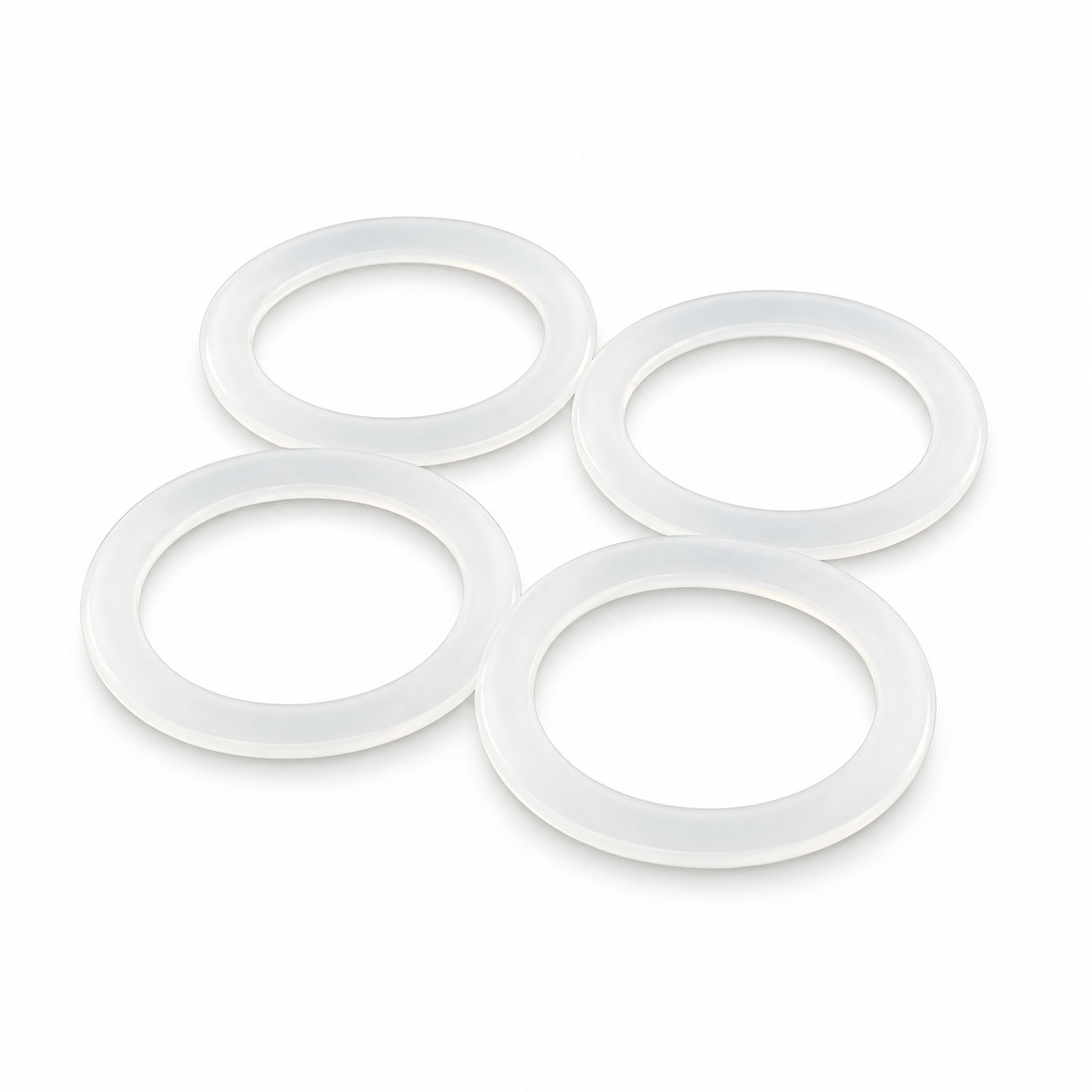 Good quality thin rubber o-ring flat washer gaskets