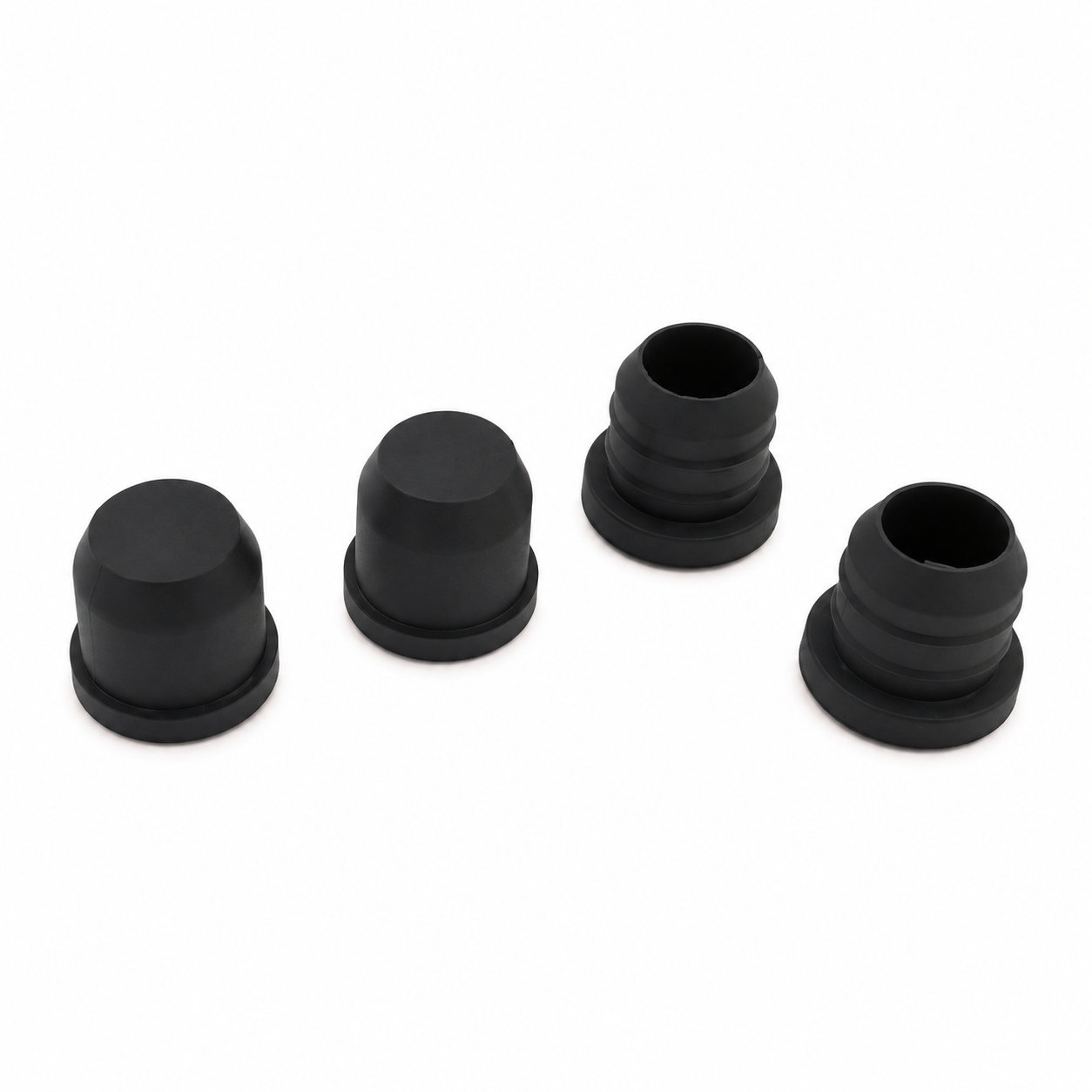 High-temperature-resistant Silicone Plug Stopper