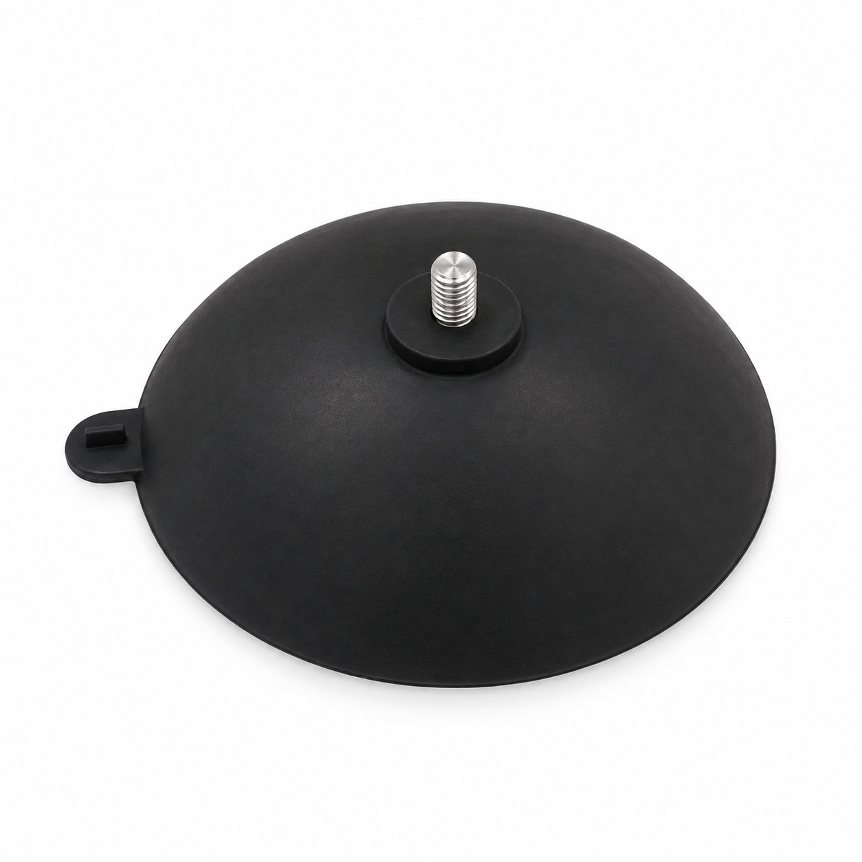 147mm Suction Cup Rubber for Underwater Fitness Bicycle