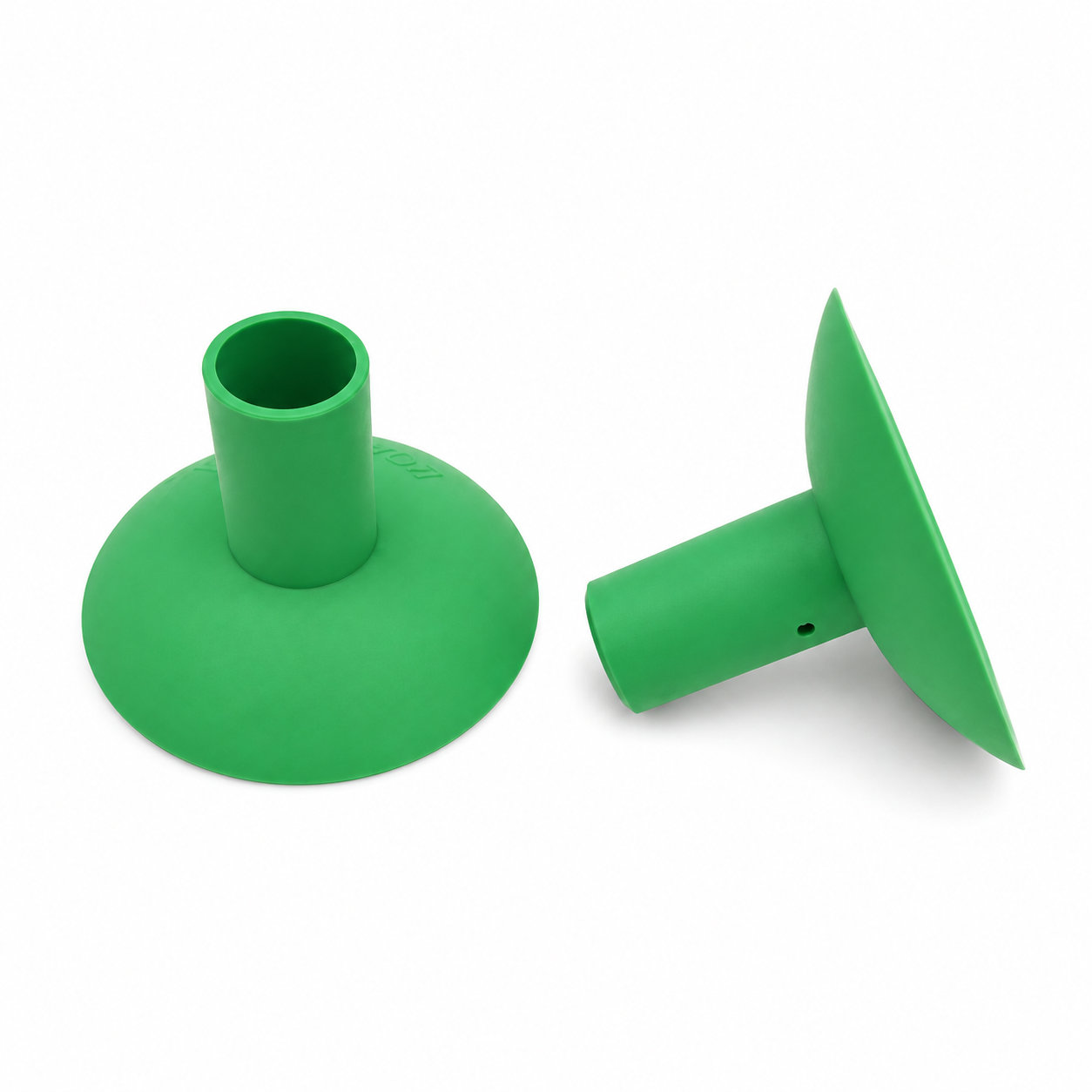 Colored Silicone Suction Cup Vacuum Suction cups