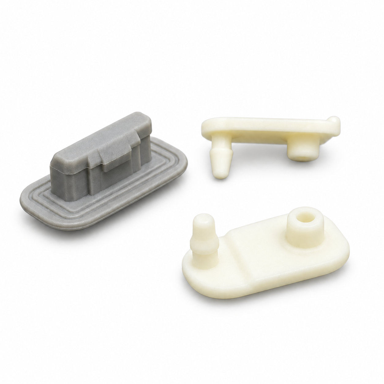 Silicone dust cap silicone usb plugs for cell phone