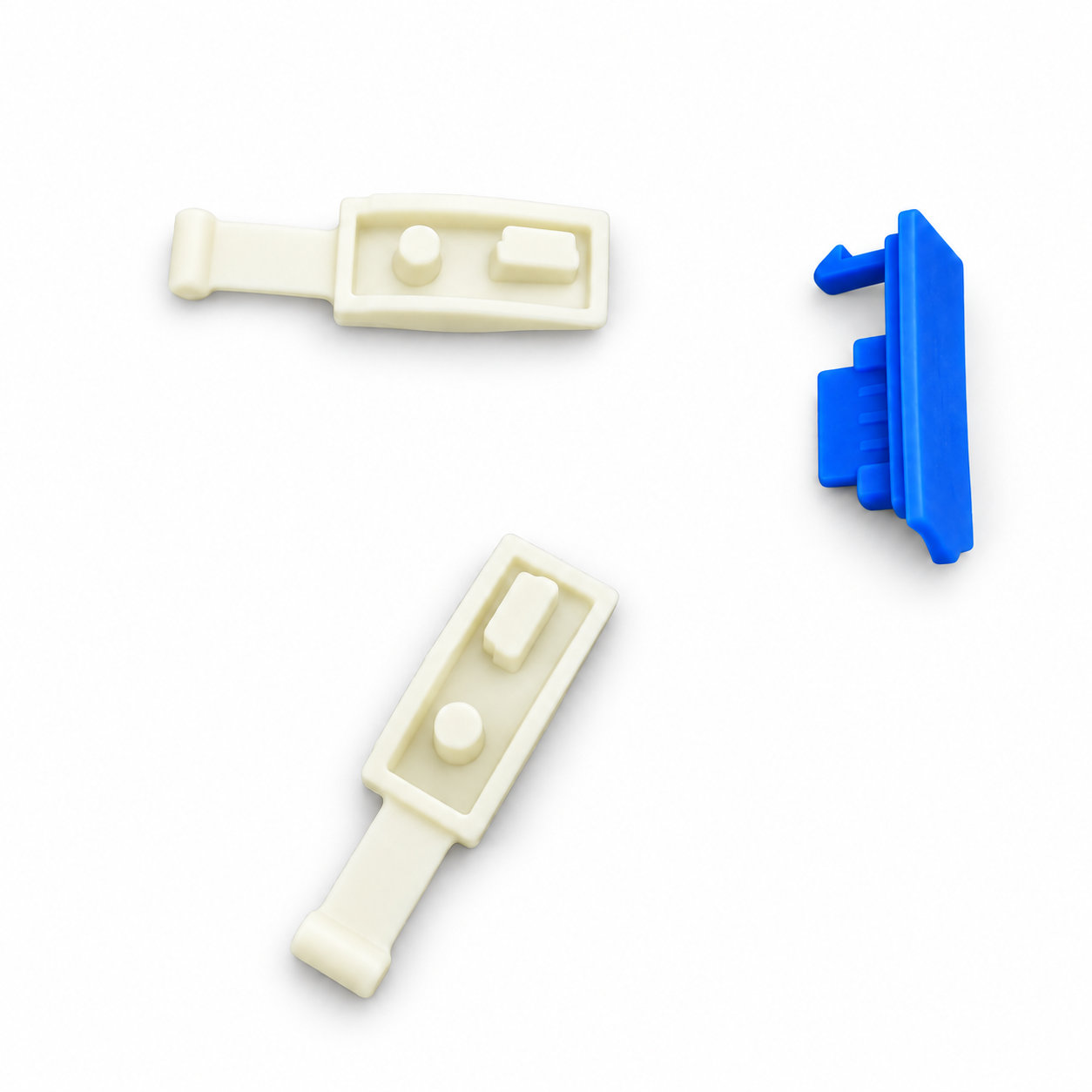 Custom made dustproof usb plug micro USB protective cap