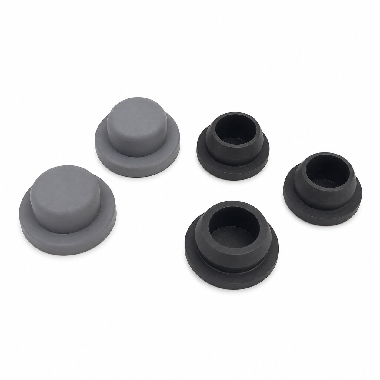 Butyl Rubber Plug HNBR Neoprene EPDM plugs