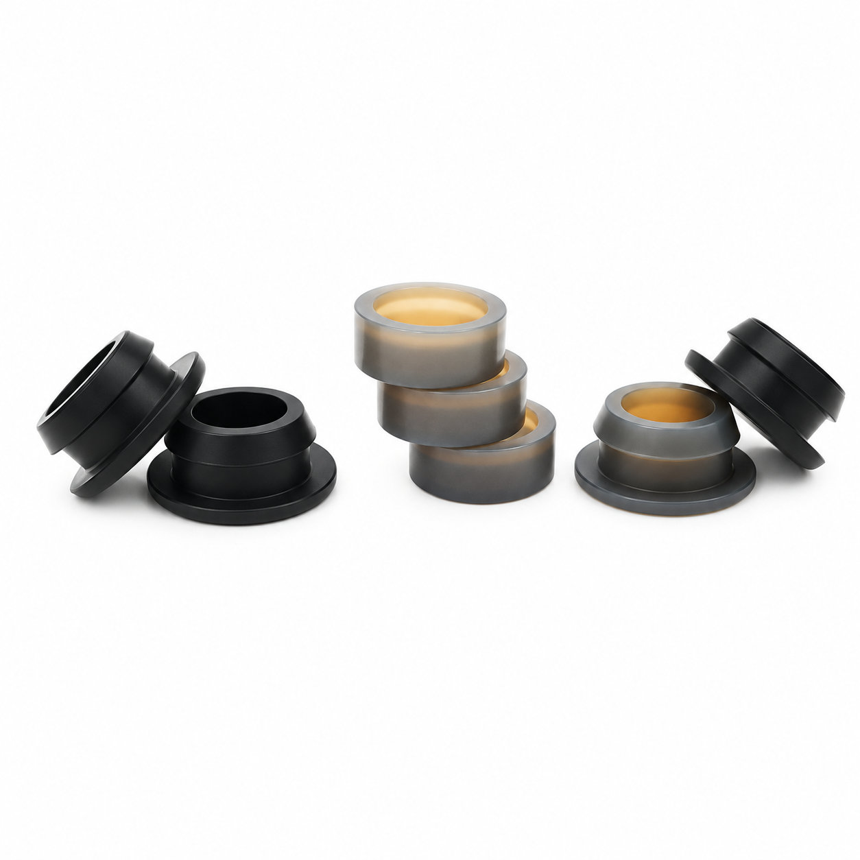 Excellent quality and cheap rubber protective cap