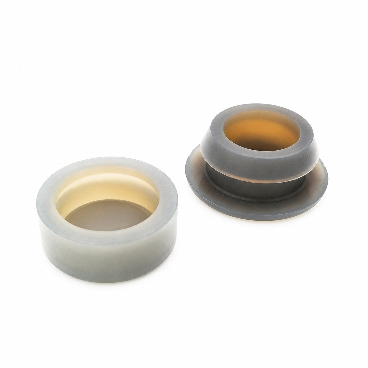 Wholesale factory butyl rubber stopper for blood collection test tube