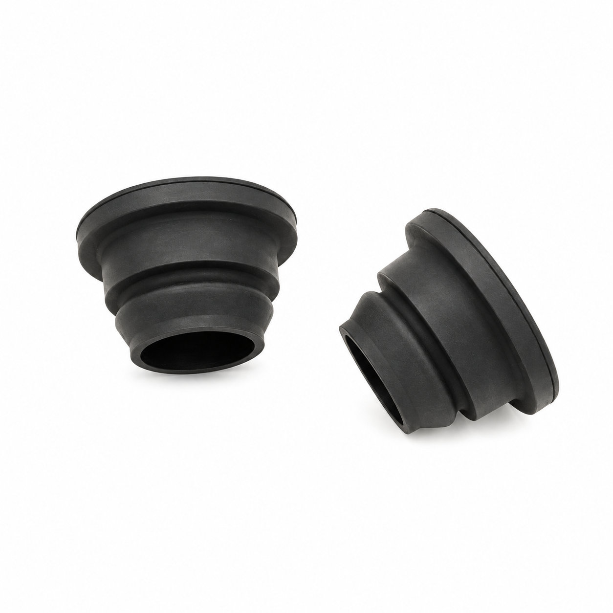 Wholesale round sealing rubber plugs/rubber dust-proof caps