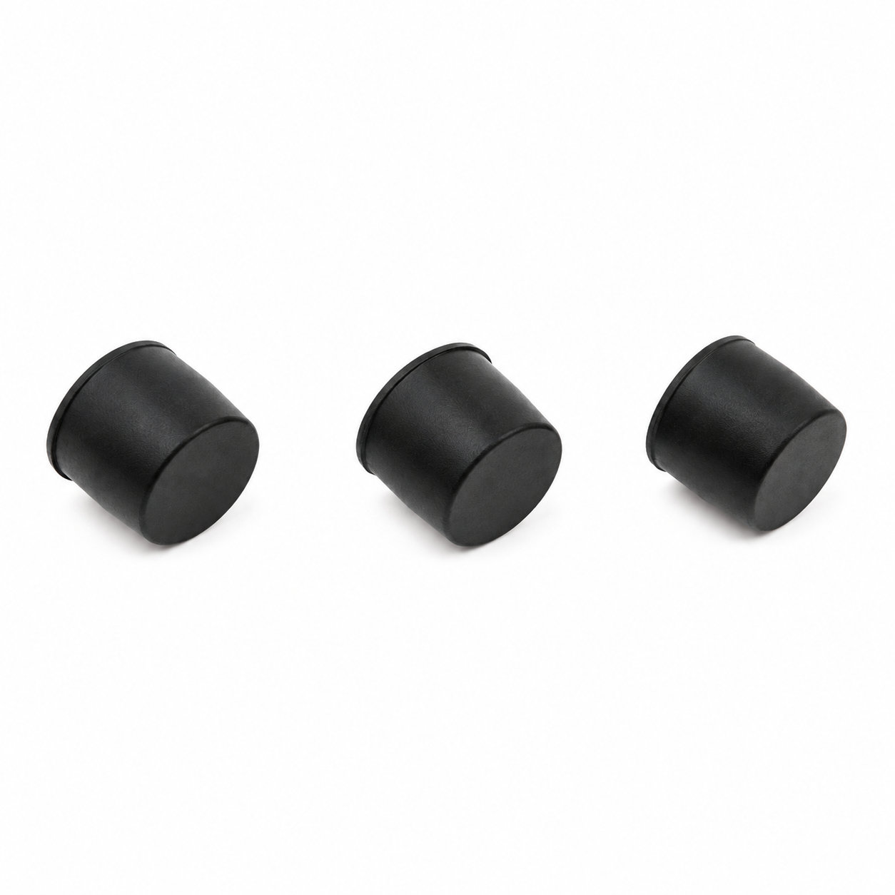Wholesale solid rubber stopper caps/bottle plugs for sealing