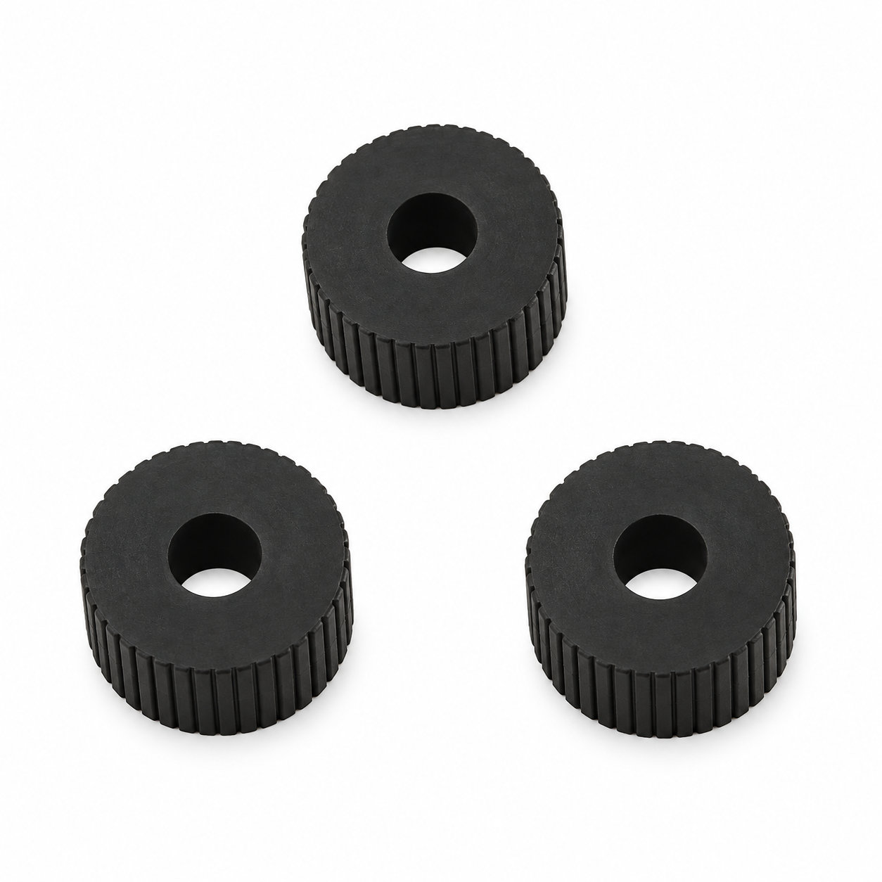 High quality wear-resistant rubber NBR silicone damper/mounts