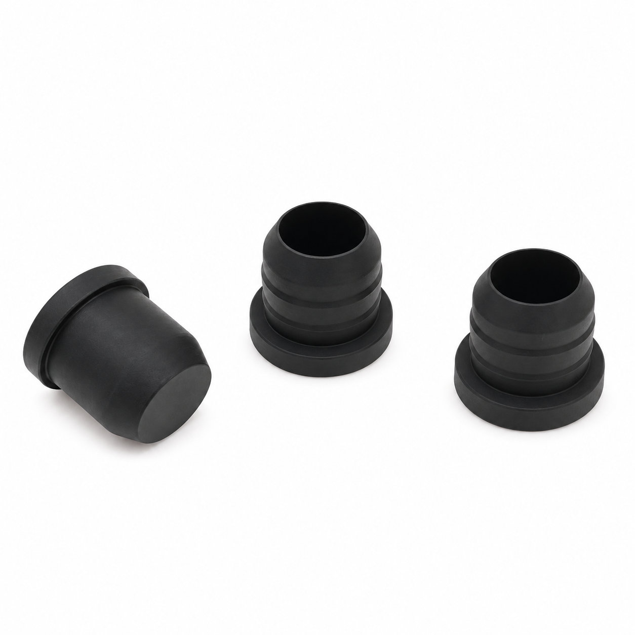 Rubber Dust Plug Silicone Rubber Bung Stopper