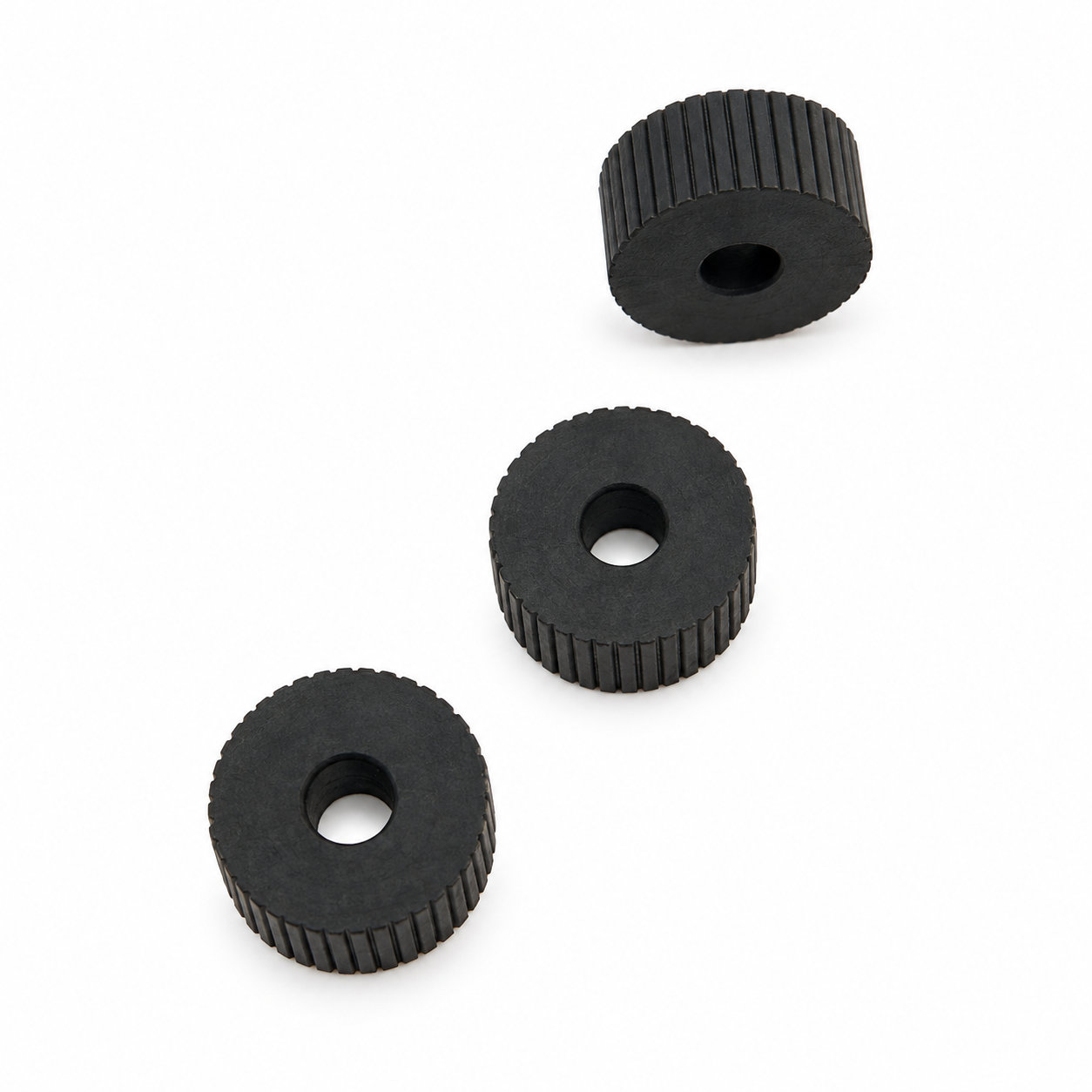 Hot-selling wear-resistant rubber NBR washer/molded rubber mounts
