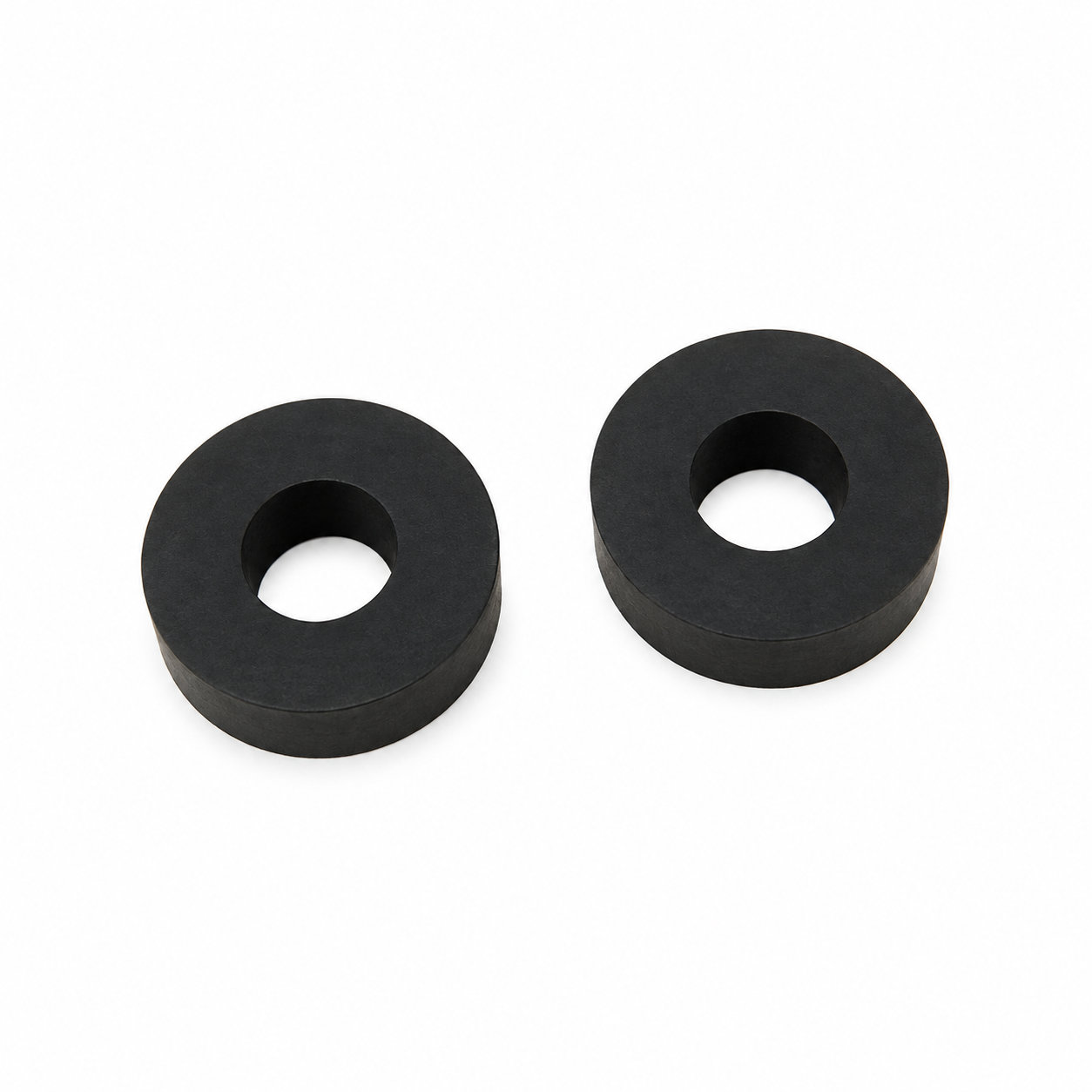 Hot-selling anti-vibration rubber silicone washer/molded rubber mounts