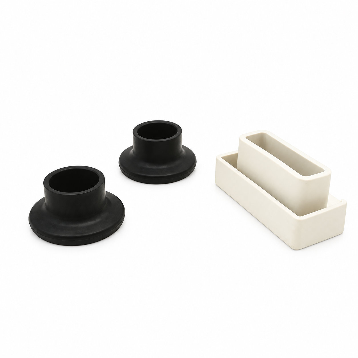 Anti vibration heat resistant rubber grommet ceiling grommet