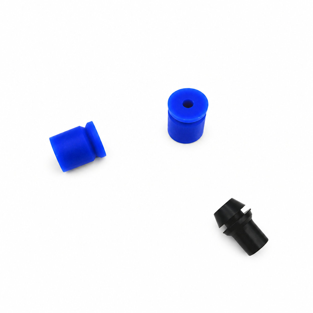 Electrical rubber grommet for auto food grade silicone grommet