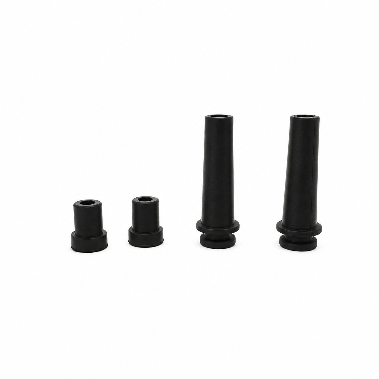 High quality custom molded EPDM neoprene rubber grommet