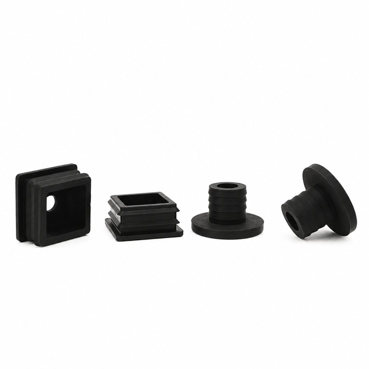 Superior quality EPDM small grommets fireproof rubber grommet