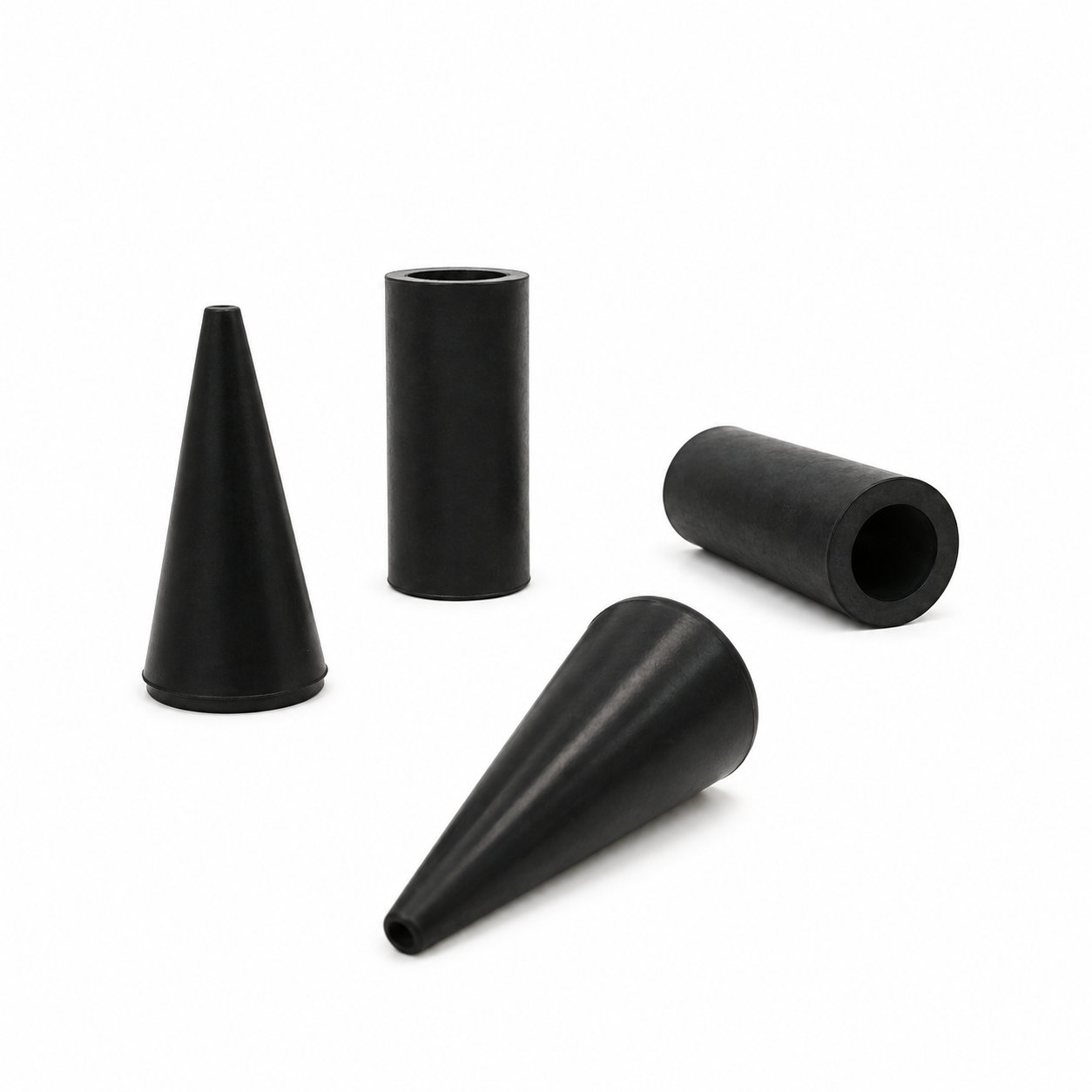 Cheap price neoprene firewall electrical rubber shock grommet