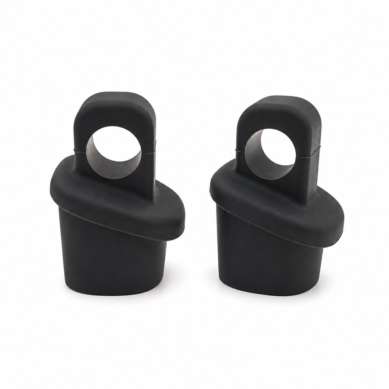 Rubber seal hole plug Custom silicone stopper