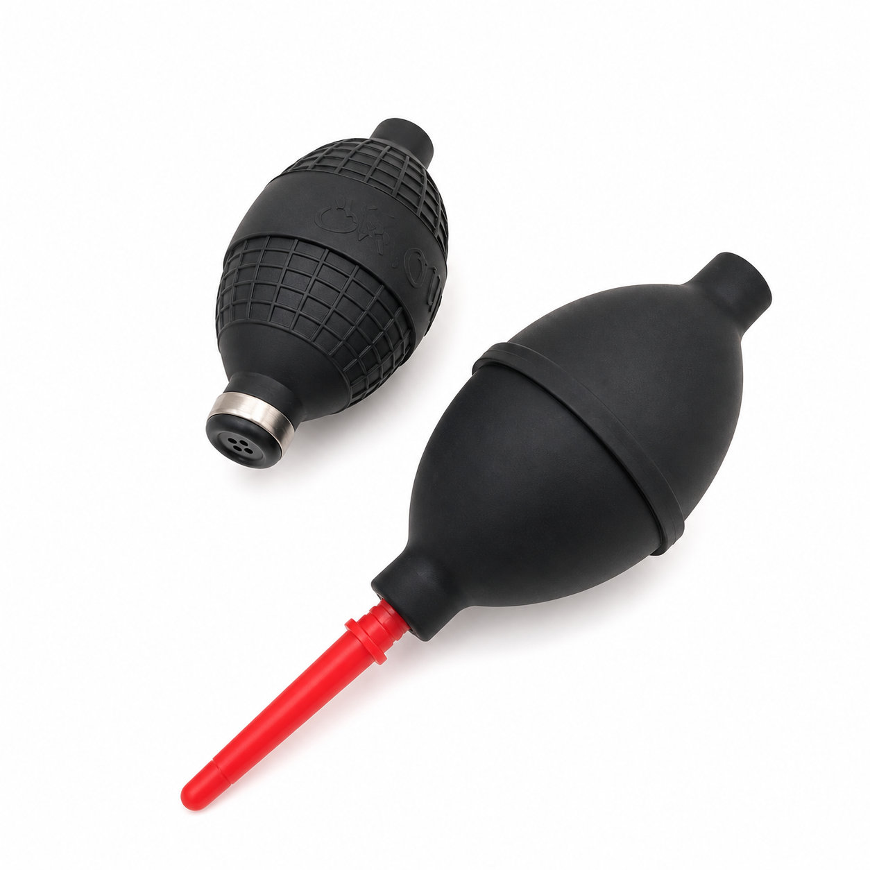 Rubber hand squeeze bulb pump vacuum suction bulb
