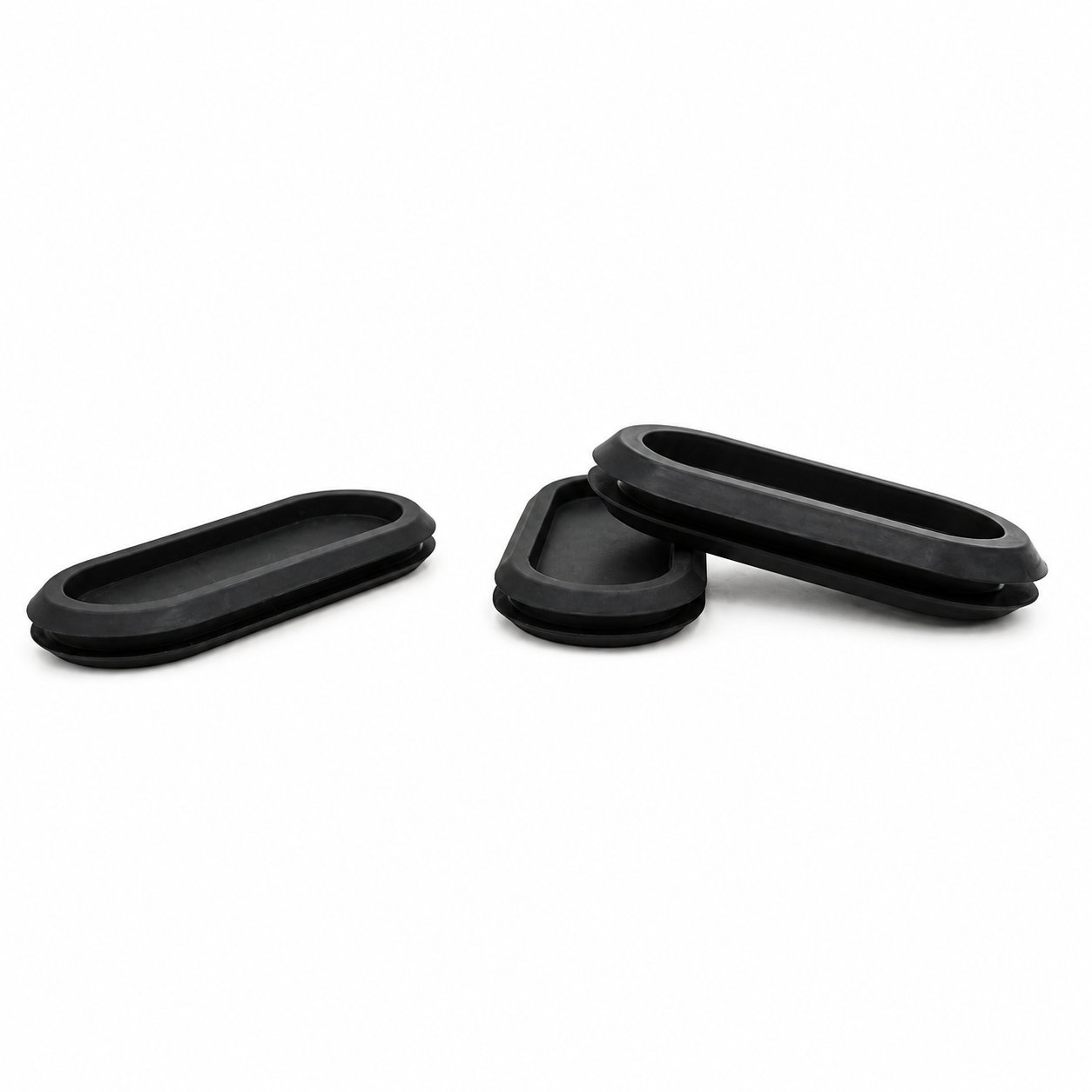 Custom silicone product grommets rubber grommets seal