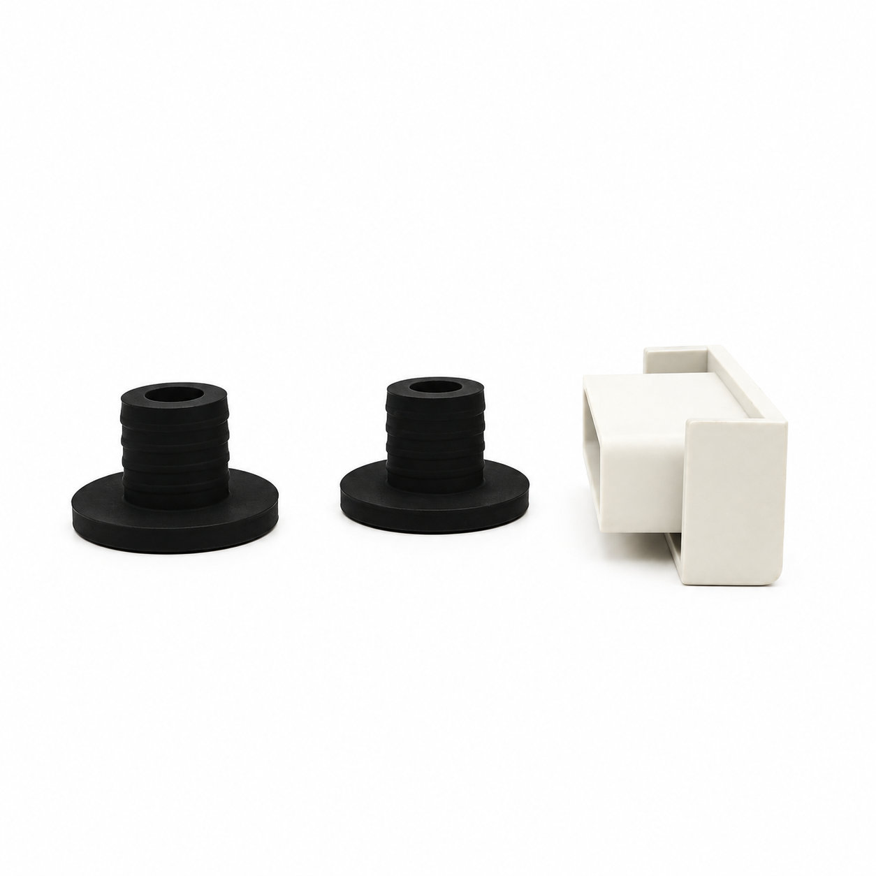 Rubber stopper silicone sealing plug cable grommet