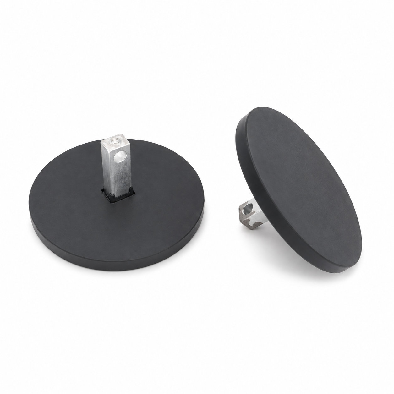 Custom Silicone Rubber Suction Cups Feet