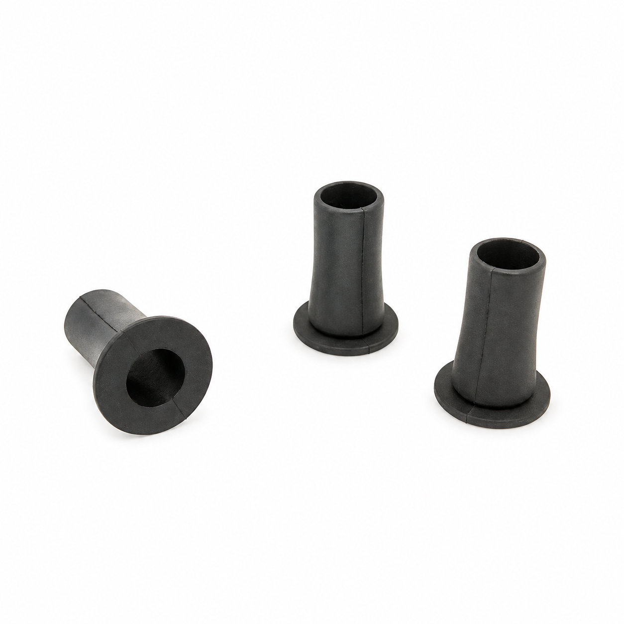 High quality molded EPDM NBR rubber grommet/bushing