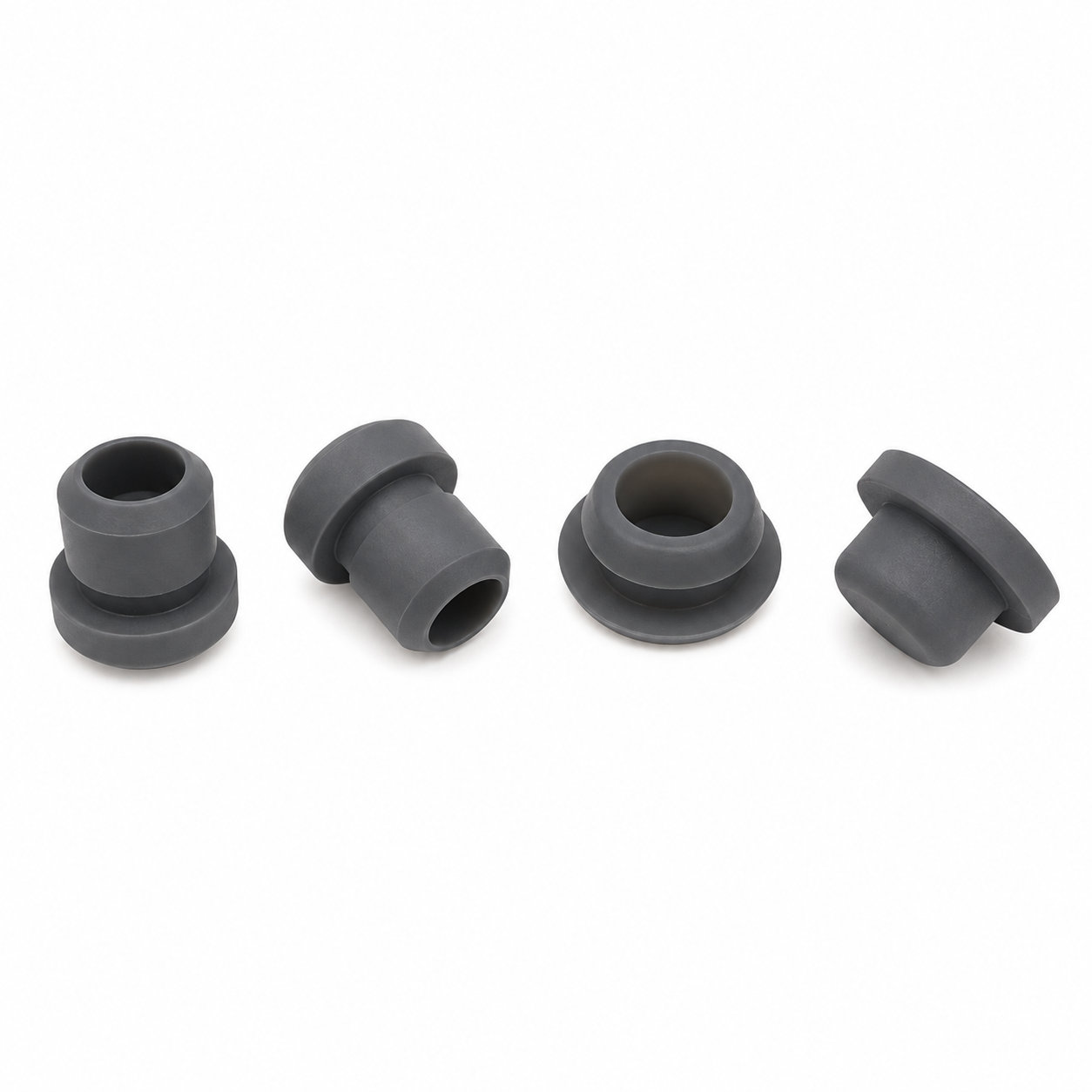Rubber Waterproof Hole Plugs Mechanical Seal