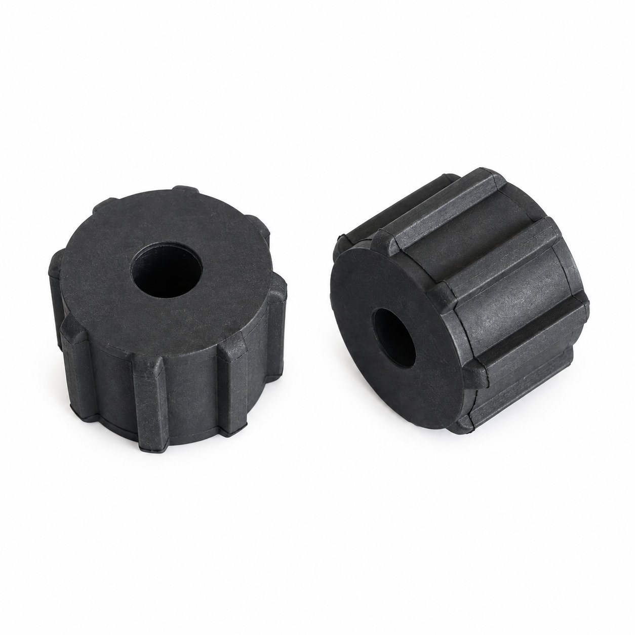 High quality automotive molded NBR cable grommet for wire through
