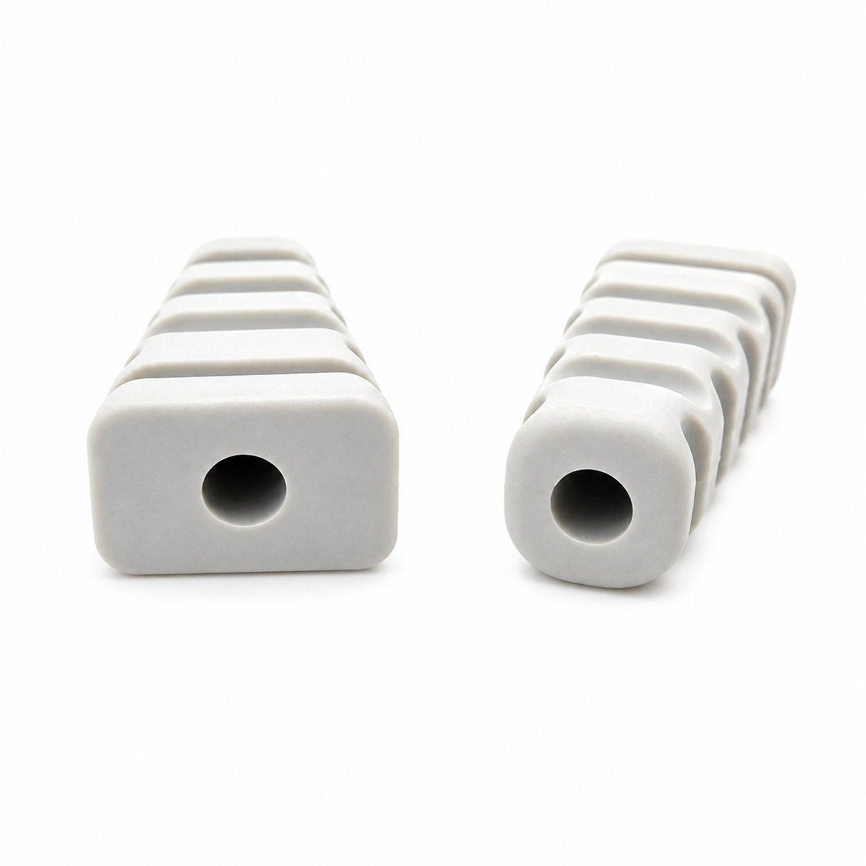 High quality SBR rubber silicone cable grommet/flexible molded bushing