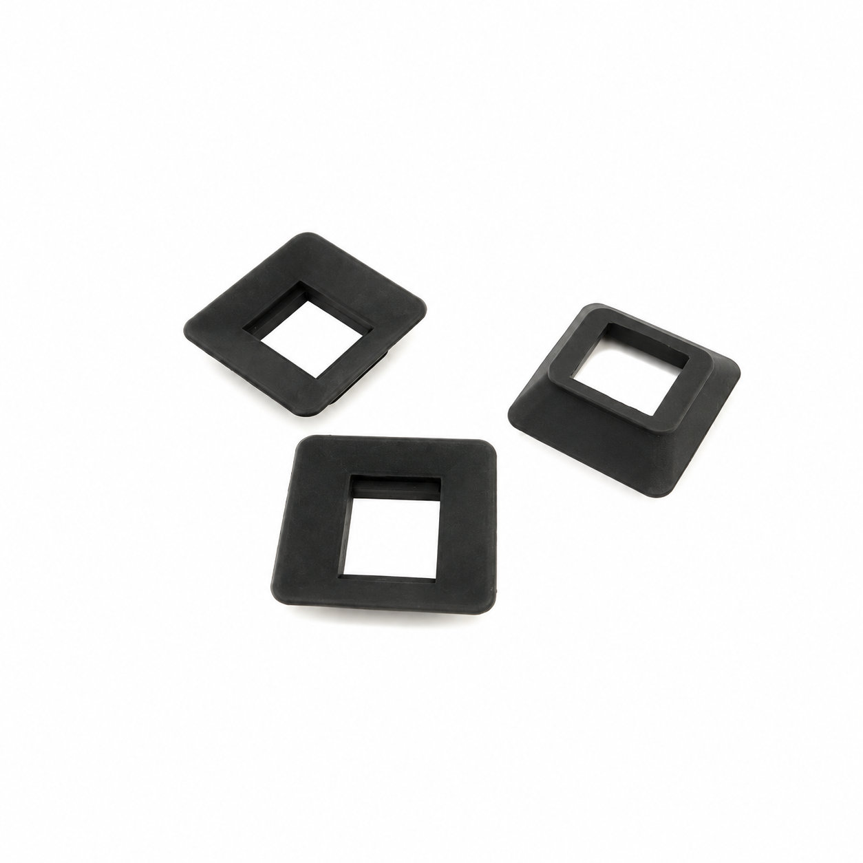 Flexible neoprene rubber bushings/cable grommet for wiring