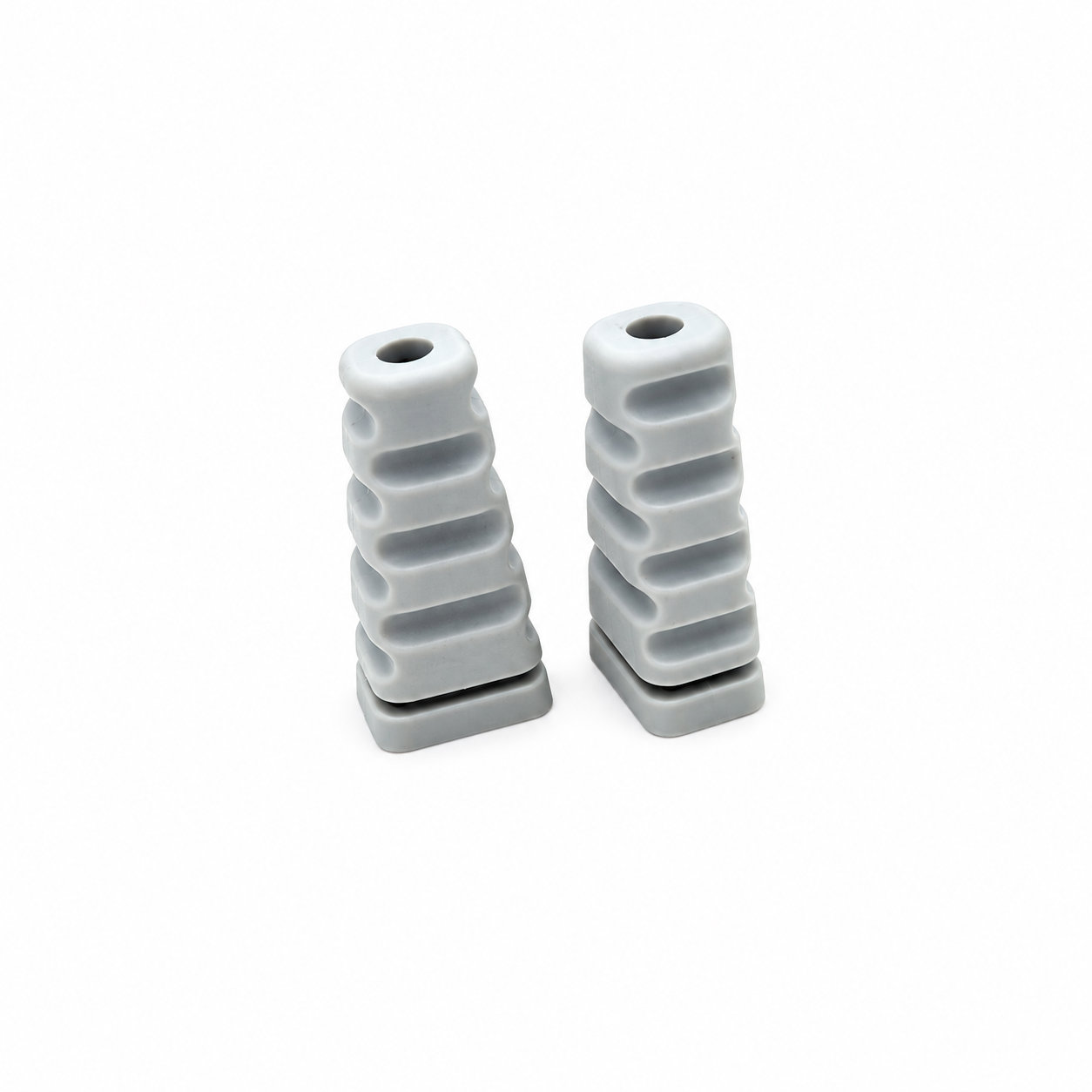 Heat-resistant EPDM rubber grommet bushes/rubber cable sleeve