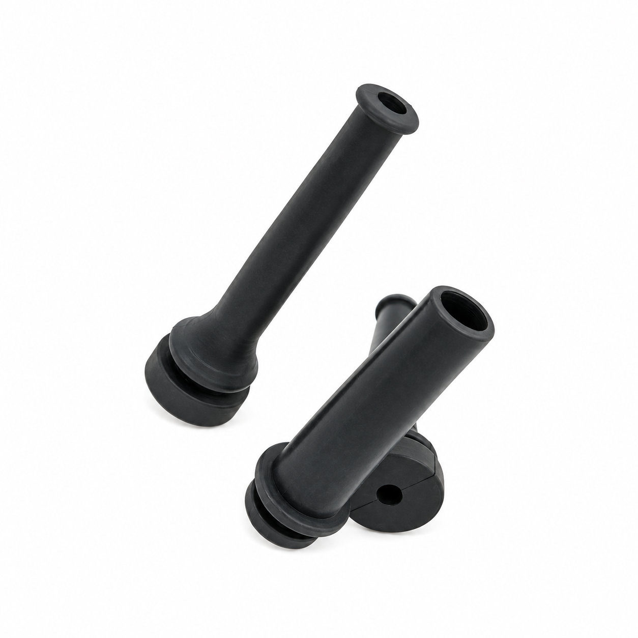High quality heat-resistant rubber grommet/rubber cable bushing