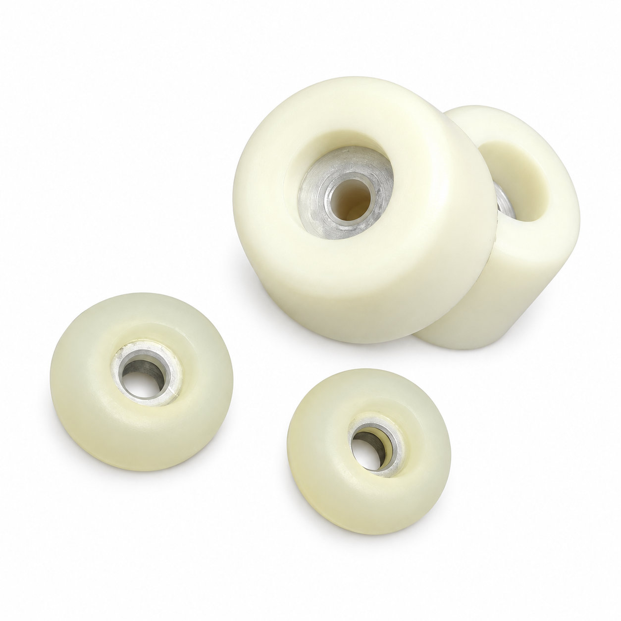 M3 M4 rubber feet for chair rubber foot with metal washer