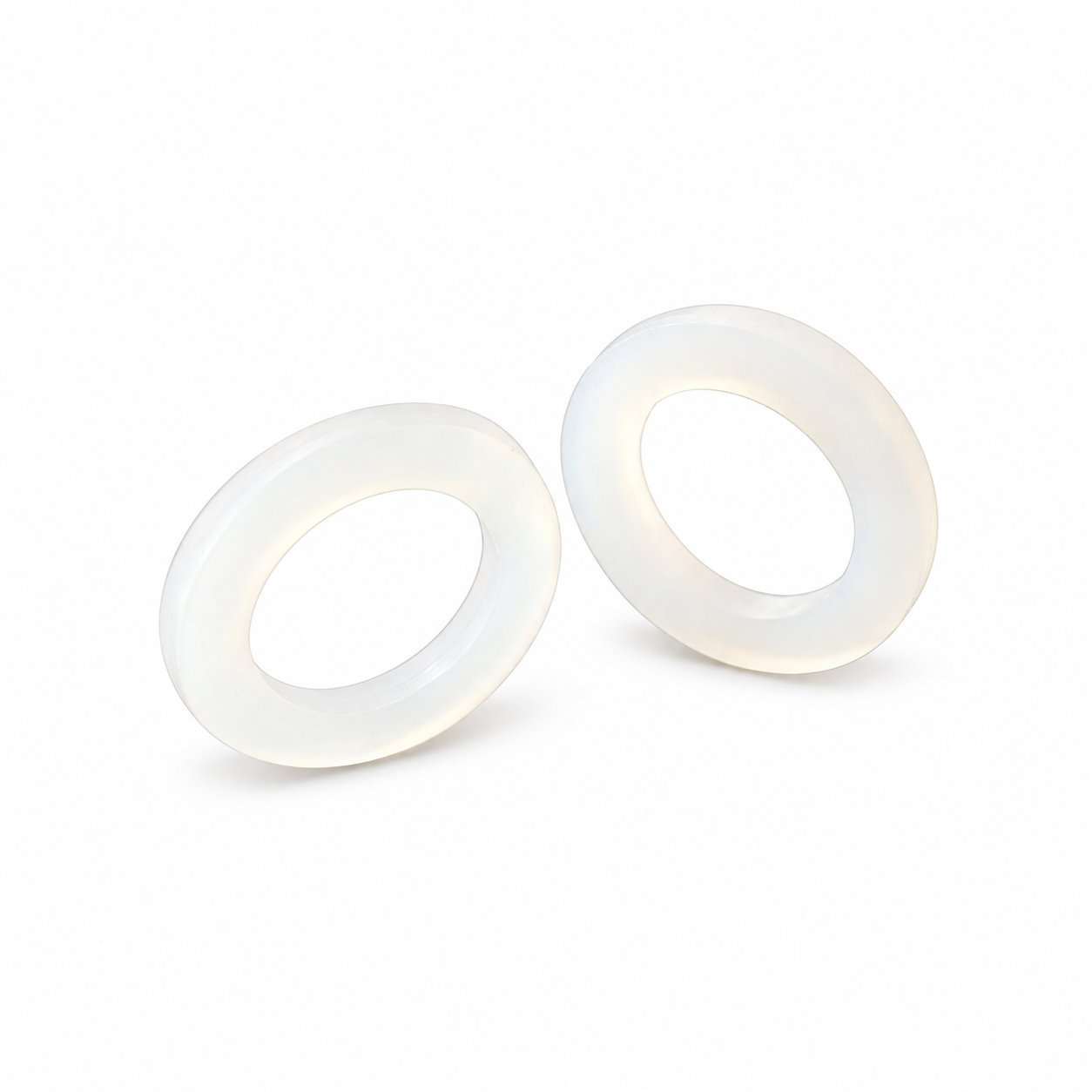 Professional silicone rubber gasket/rubber ring with FDA approved