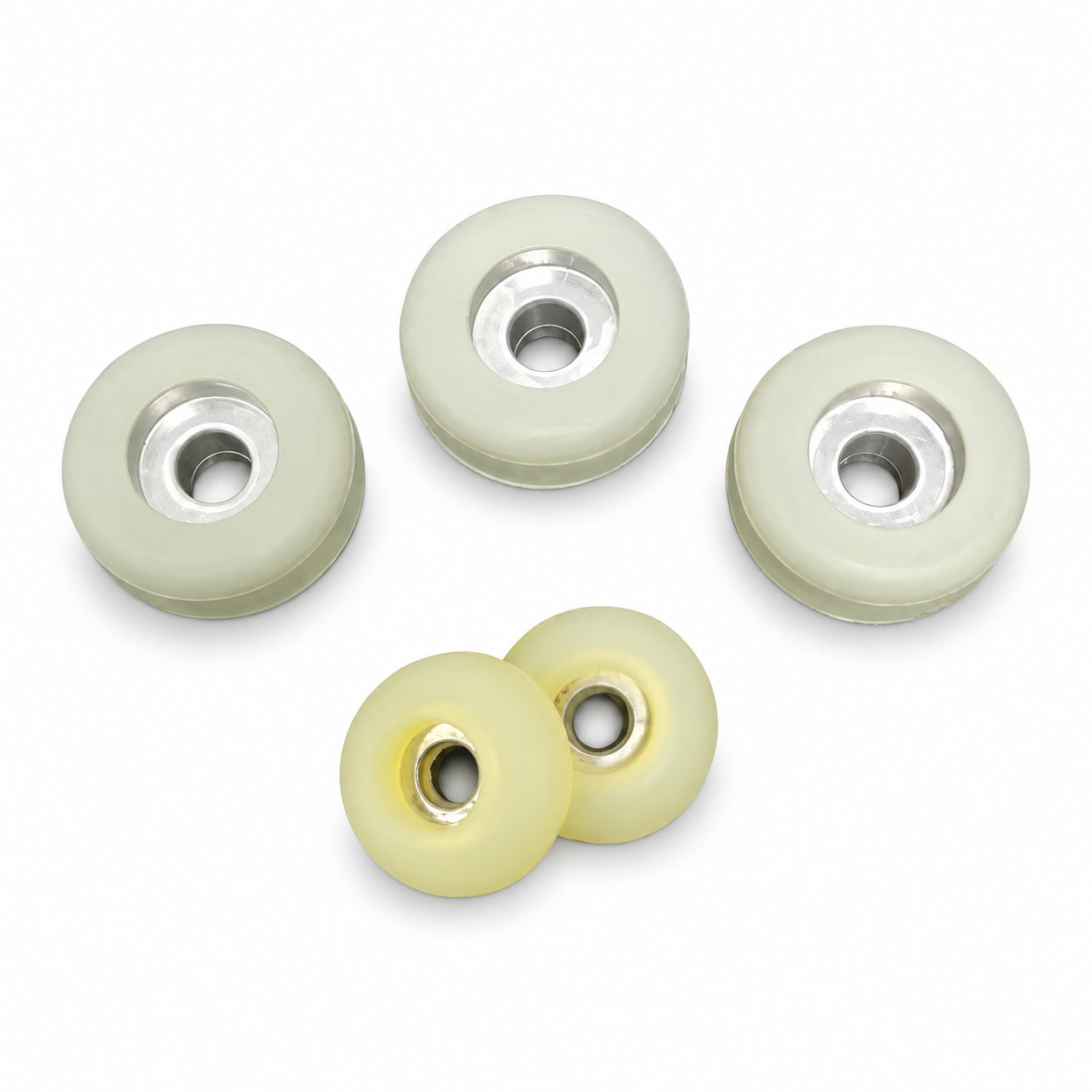Hot sale silicone rubber foot for cutting boards