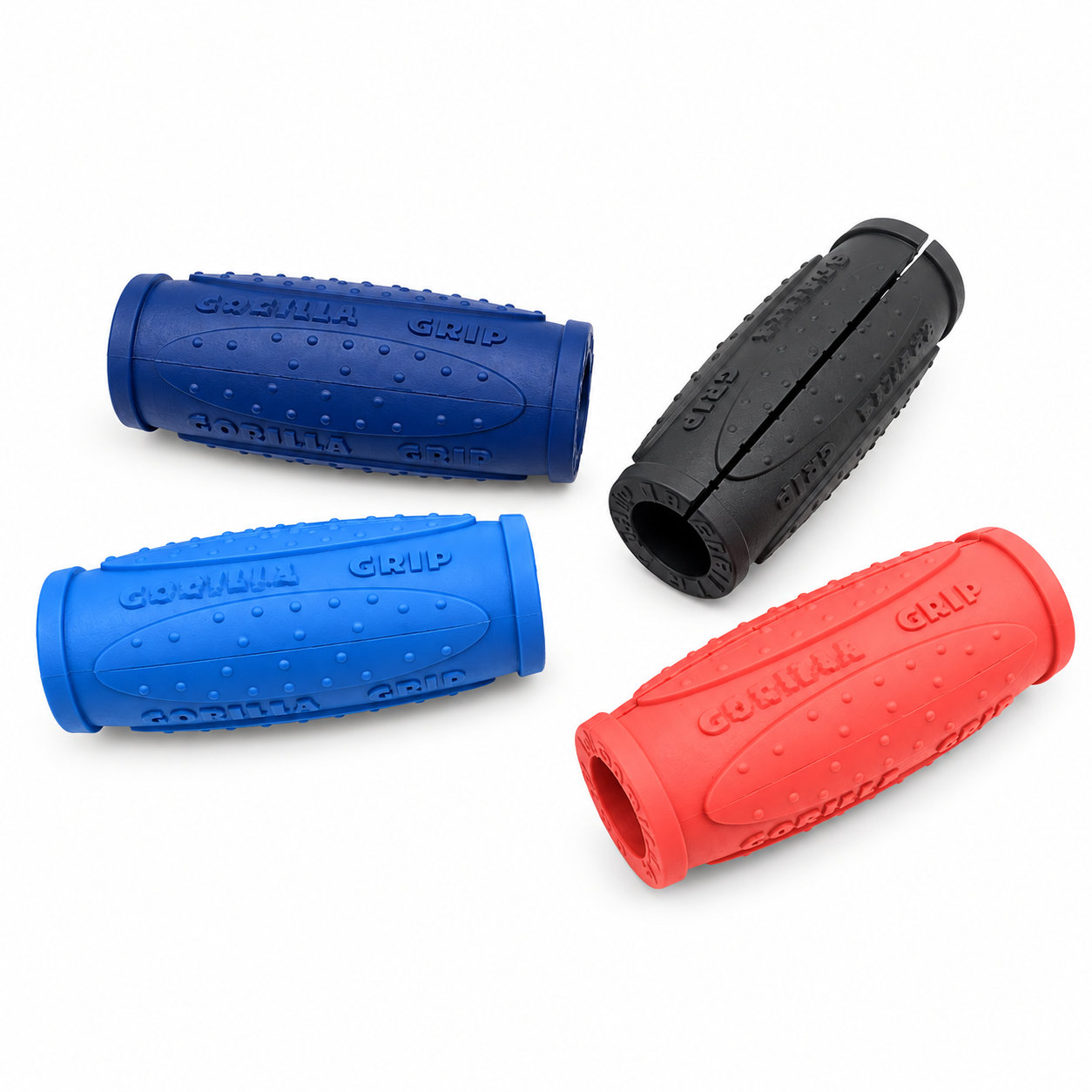 Rubber handlebar Silicone handles for tools
