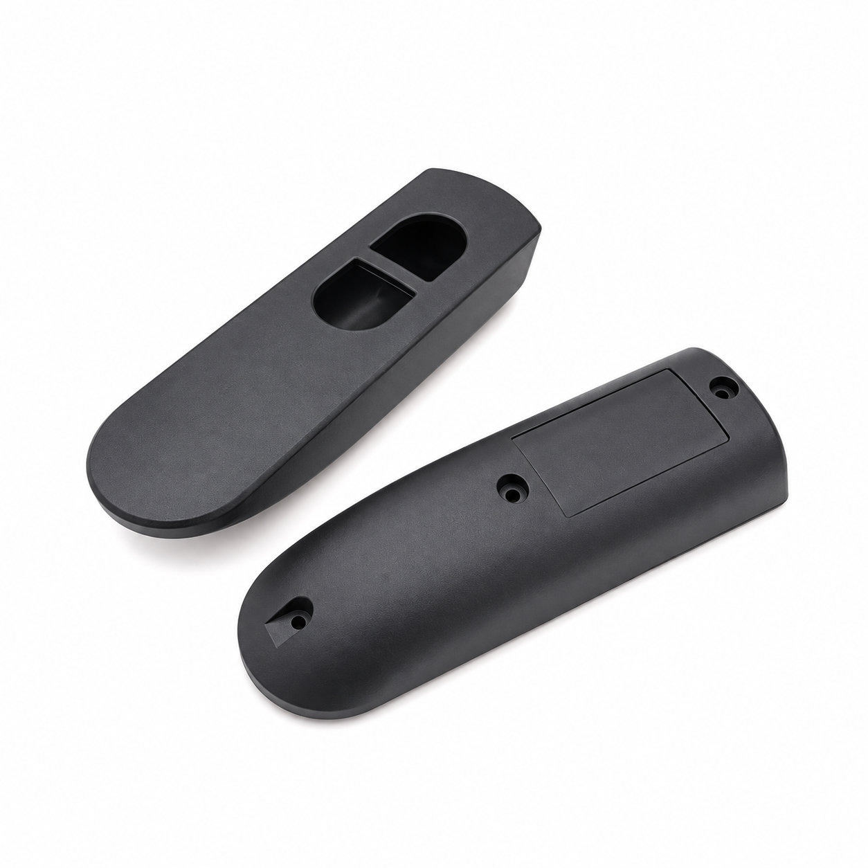 Plastic Device Case Custom PVC Protective Cover